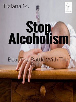 cover image of Stop Alcoholism